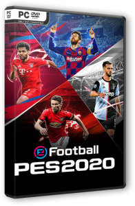 eFootball PES 2020 (2019) PC | RePack �� FitGirl