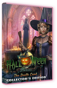 ������������ ������� 9: ����� ������ / Halloween Stories 9: The Death Card CE (2025) PC
