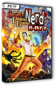 Angry Video Game Nerd 8-bit (2025) PC | RePack �� FitGirl