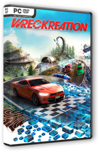 Wreckreation (2025) PC | RePack �� FitGirl