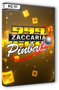 Zaccaria Pinball: Platinum Pack (2025) PC | RePack �� FitGirl