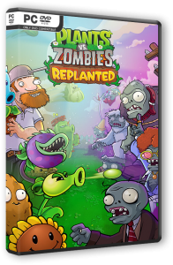 Plants vs. Zombies: Replanted (2025) PC | RePack �� Yaroslav98