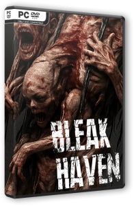 Bleak Haven (2025) PC | RePack �� FitGirl