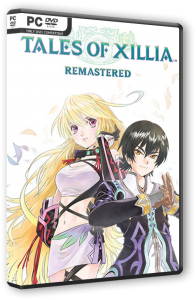 Tales of Xillia Remastered - Deluxe Edition (2025) PC | RePack �� FitGirl