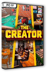 The Creator: Supporter Edition (2025) PC | RePack �� FitGirl