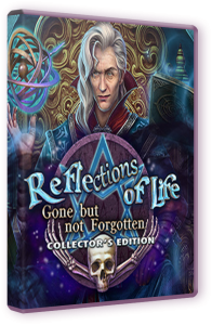 ��������� ����� 14: ����, �� �� ������ / Reflections of Life 14: Gone But Not Forgotten CE (2025) PC