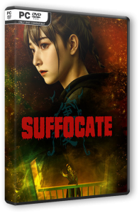 SUFFOCATE (2025) PC | RePack �� FitGirl