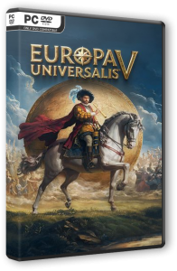Europa Universalis V (2025) PC | RePack �� Pioneer