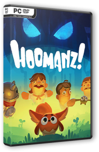 Hoomanz! (2025) PC | RePack �� FitGirl