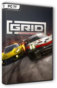 GRID: Ultimate Edition (2019) PC | RePack �� Canek77