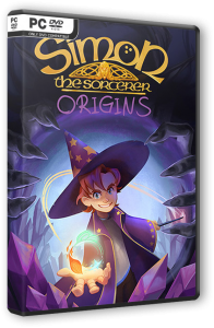 Simon the Sorcerer Origins: Deluxe Edition (2025) PC | RePack �� FitGirl