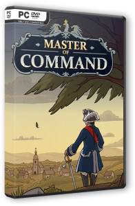 Master of Command: Supporter Edition (2025) PC | RePack �� FitGirl