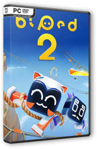 Biped 2 (2025) PC | RePack �� FitGirl