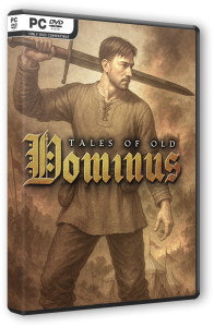 Tales of Old: Dominus (2025) PC | RePack �� FitGirl