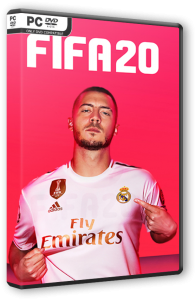 FIFA 20 (2019) PC | Portable
