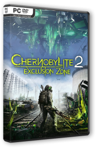 Chernobylite 2: Exclusion Zone [Early Access] (2025) PC | Portable