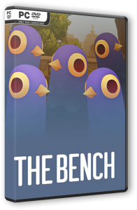 The Bench (2025) PC | RePack �� FitGirl