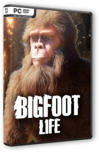 Bigfoot Life (2025) PC | RePack �� FitGirl