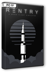 Reentry: A Space Flight Simulator (2025) PC | RePack �� FitGirl