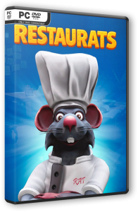 Restaurats: Deluxe Edition (2025) PC | RePack �� FitGirl