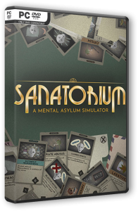 Sanatorium: A Mental Asylum Simulator (2025) PC | RePack �� FitGirl