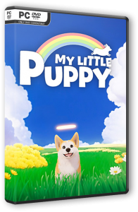 My Little Puppy (2025) PC | RePack �� FitGirl