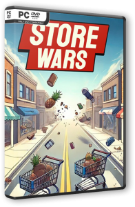 Store Wars: Multiplayer Shop Simulator (2025) PC | RePack �� FitGirl