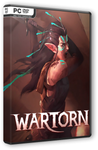 Wartorn (2025) PC | RePack �� FitGirl