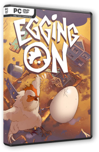 Egging On (2025) PC | RePack �� FitGirl