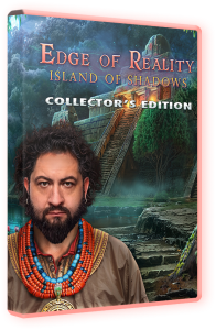 ���� ���������� 10: ������ ����� / Edge of Reality 10: Island Of Shadows CE (2025) PC
