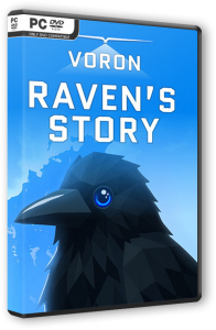 VORON: Raven's Story & Soundtrack (2025) PC | RePack �� FitGirl