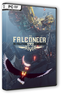 The Falconeer: Revolution Remaster (2020) PC | RePack �� FitGirl