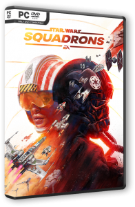 Star Wars: Squadrons (2020) PC | Portable