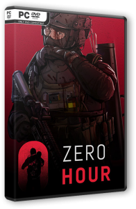 Zero Hour: Gold Edition (2024) PC | RePack �� FitGirl