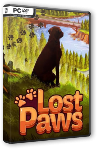 Lost Paws (2025) PC | RePack �� FitGirl