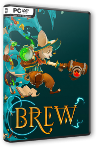 Brew (2025) PC | RePack �� FitGirl