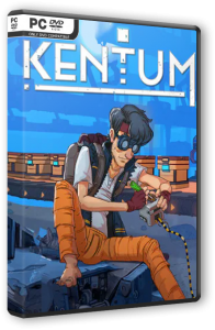 Kentum (2025) PC | RePack �� FitGirl