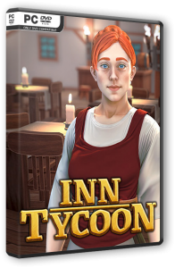 Inn Tycoon (2025) PC | RePack �� FitGirl