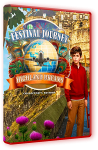 Festival Journey 3: Highland Dreams Collector's Edition (2025) PC
