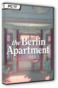 The Berlin Apartment (2025) PC | RePack �� FitGirl