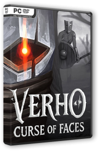 Verho: Curse of Faces (2025) PC | RePack �� FitGirl