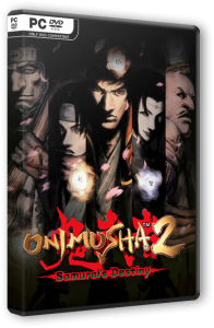 Onimusha 2: Samurai's Destiny (2025) PC | RePack �� FitGirl