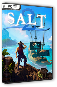Salt 2: Shores of Gold (2025) PC | RePack �� FitGirl