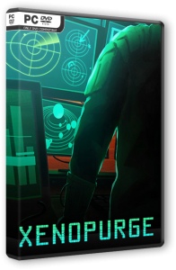Xenopurge (2025) PC | RePack �� FitGirl