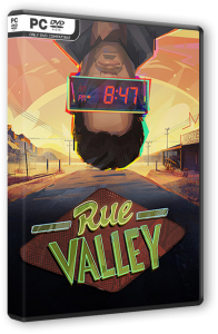 Rue Valley (2025) PC | Repack �� FitGirl