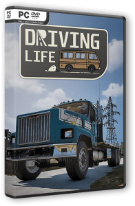 Driving Life (2025) PC | Repack �� FitGirl