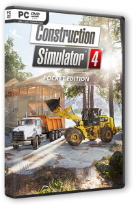 Construction Simulator 4: Pocket Edition (2025) PC | Repack �� FitGirl