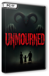 Unmourned (2025) PC | Repack �� FitGirl