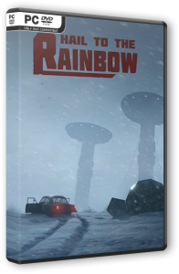 Hail to the Rainbow (2025) PC | RePack �� FitGirl