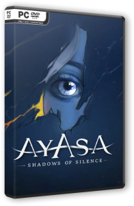 Ayasa: Shadows of Silence (2025) PC | RePack �� FitGirl